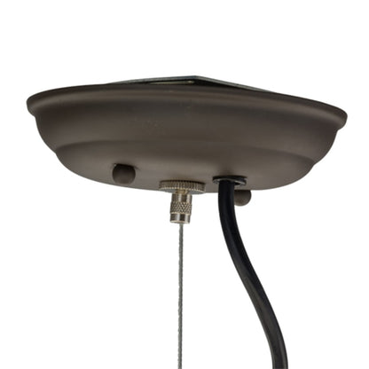 Meyda Tiffany 4 Light 37" Wide Pendant