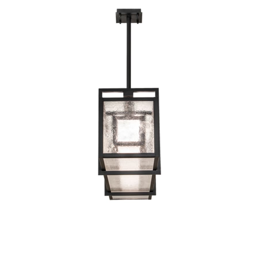Meyda Tiffany 6 Light 12" Wide Pendant