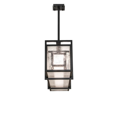 Meyda Tiffany 6 Light 12" Wide Pendant