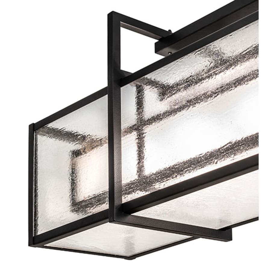Meyda Tiffany 6 Light 12" Wide Pendant