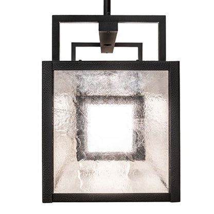 Meyda Tiffany 6 Light 12" Wide Pendant