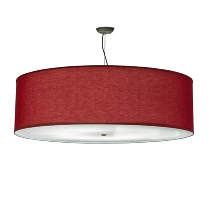 Meyda Tiffany 6 Light 47" Wide Pendant