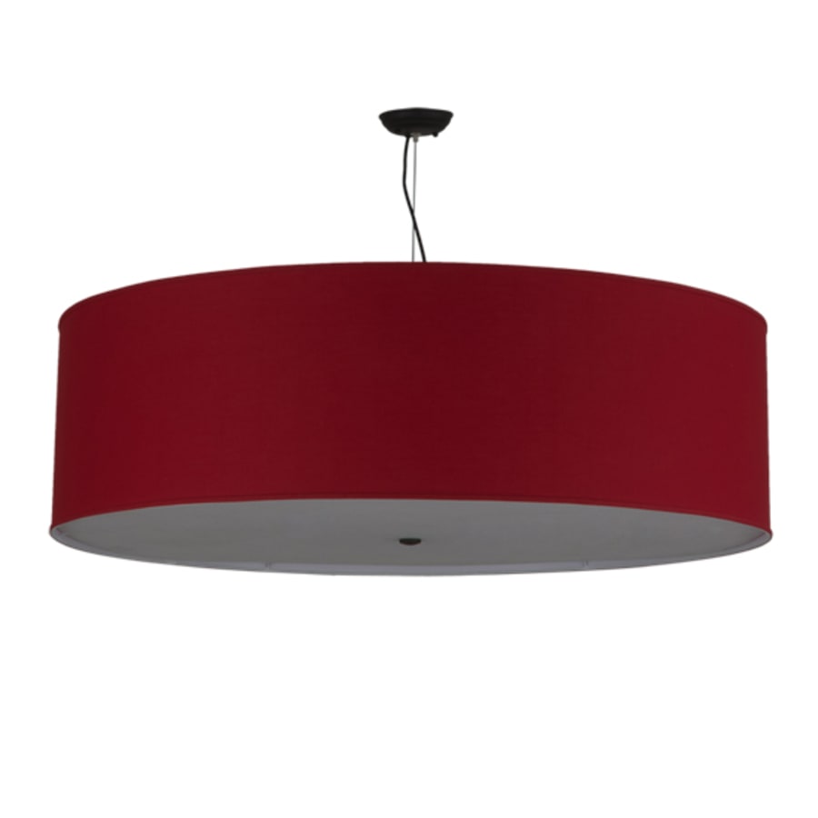 Meyda Tiffany 6 Light 47" Wide Pendant