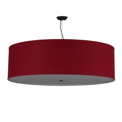 Meyda Tiffany 6 Light 47" Wide Pendant