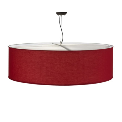 Meyda Tiffany 6 Light 47" Wide Pendant