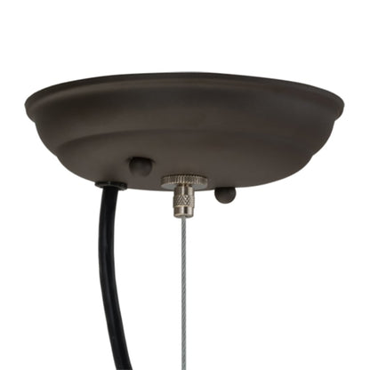Meyda Tiffany 6 Light 47" Wide Pendant