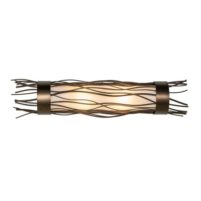 Meyda Tiffany 2 Light 5" Tall Wall Sconce