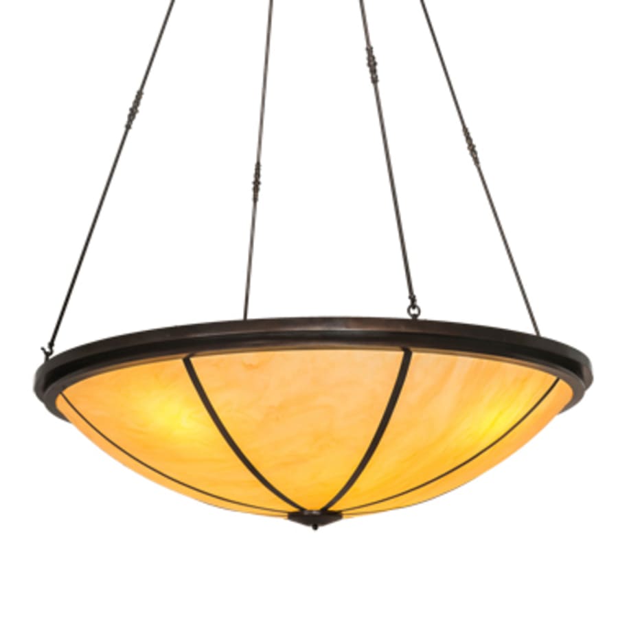 Meyda Tiffany 8 Light 71" Wide Pendant