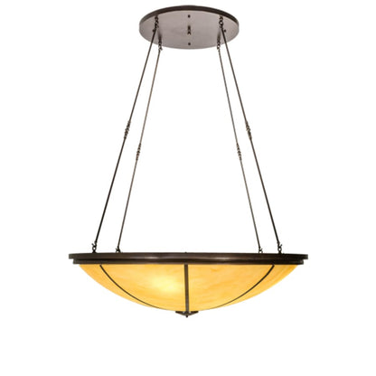 Meyda Tiffany 8 Light 71" Wide Pendant