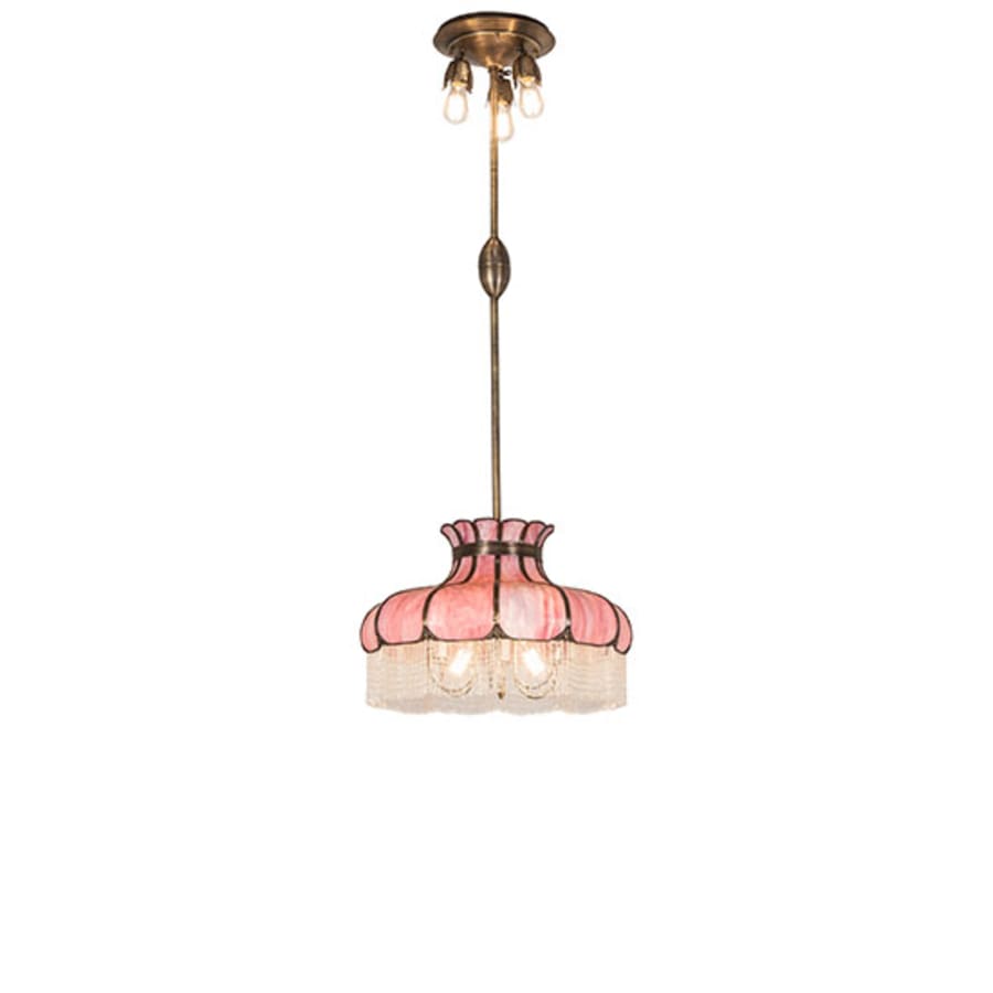 Meyda Tiffany 5 Light 24" Wide Pendant