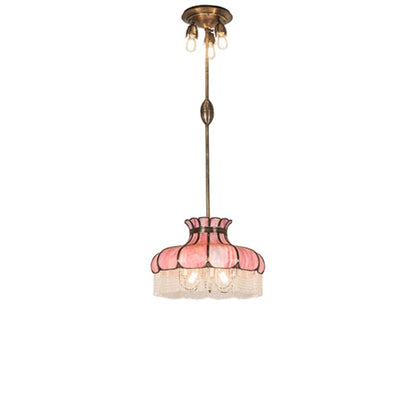 Meyda Tiffany 5 Light 24" Wide Pendant
