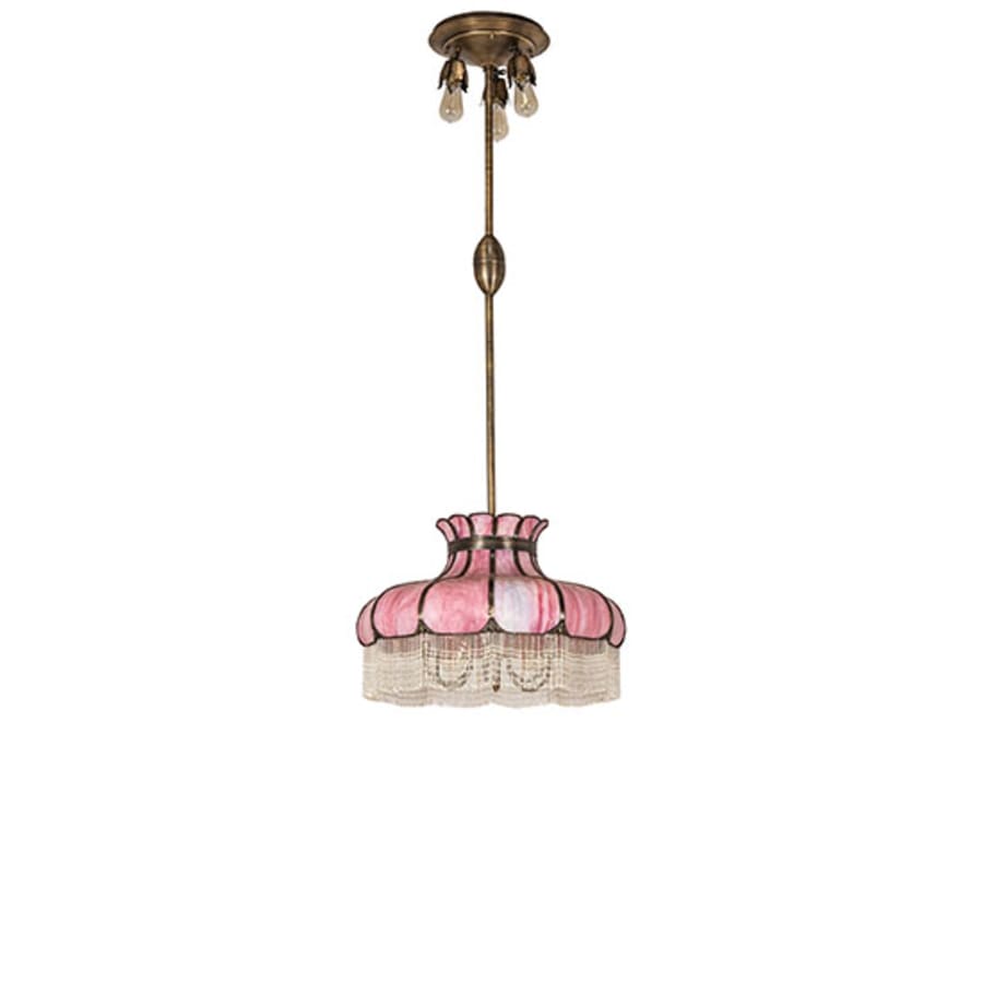 Meyda Tiffany 5 Light 24" Wide Pendant