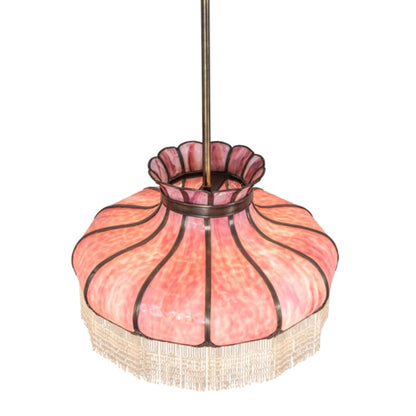 Meyda Tiffany 5 Light 24" Wide Pendant