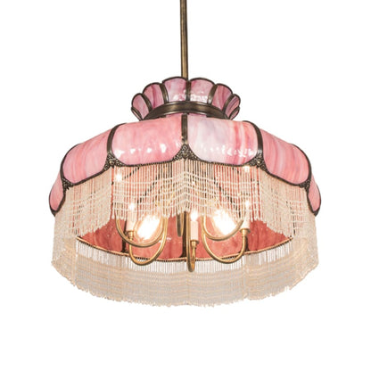 Meyda Tiffany 5 Light 24" Wide Pendant
