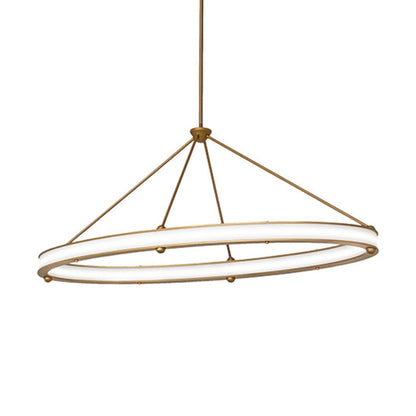 Meyda Tiffany 28" Wide Pendant