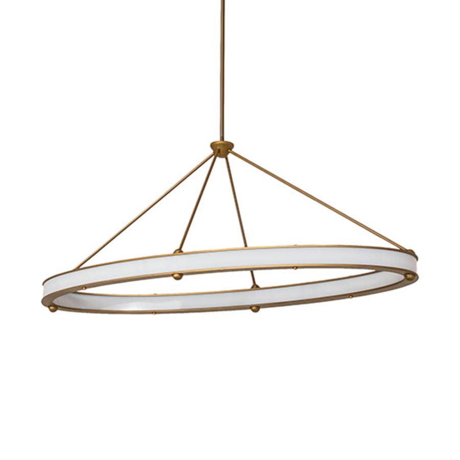 Meyda Tiffany 28" Wide Pendant
