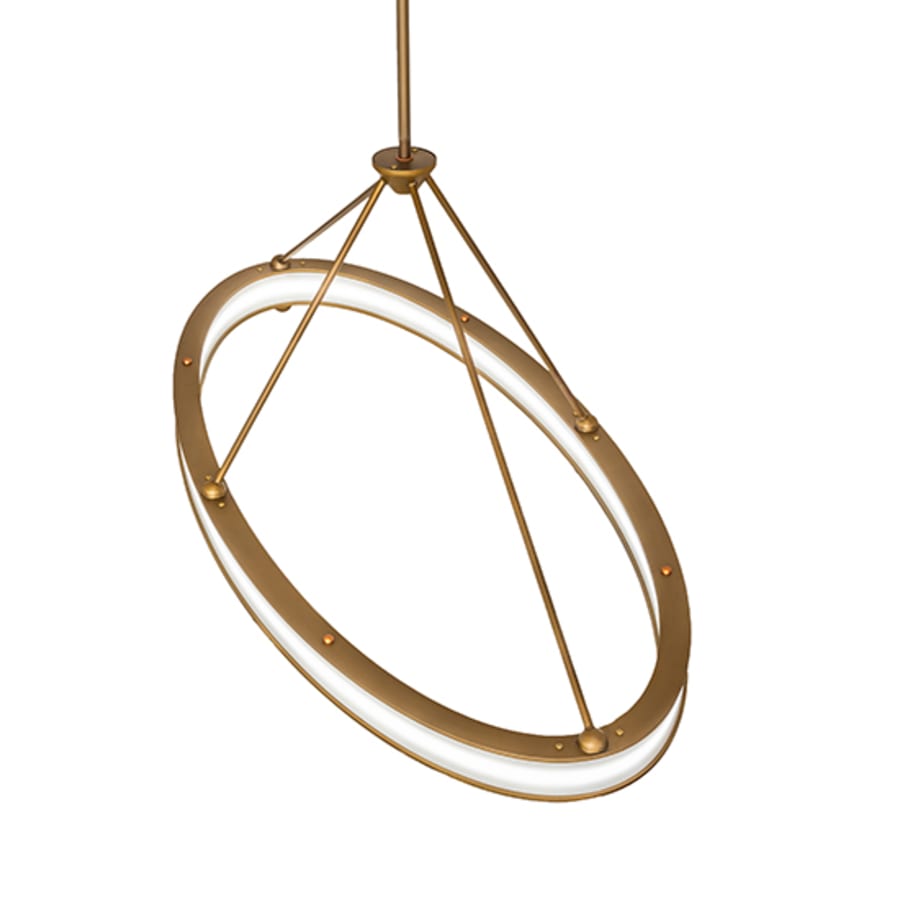 Meyda Tiffany 28" Wide Pendant