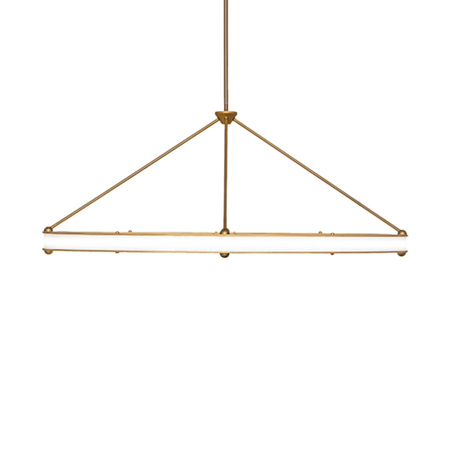 Meyda Tiffany 28" Wide Pendant