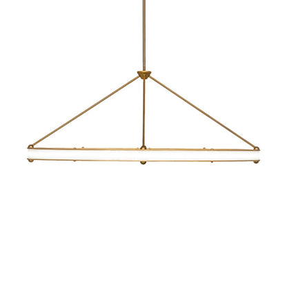 Meyda Tiffany 28" Wide Pendant