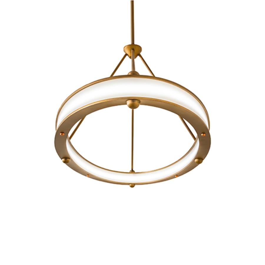 Meyda Tiffany 28" Wide Pendant