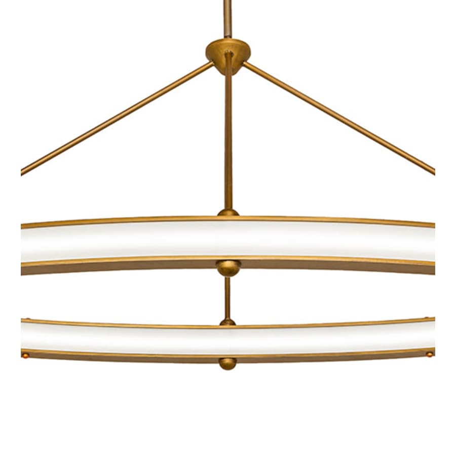 Meyda Tiffany 28" Wide Pendant