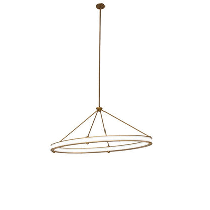 Meyda Tiffany 28" Wide Pendant