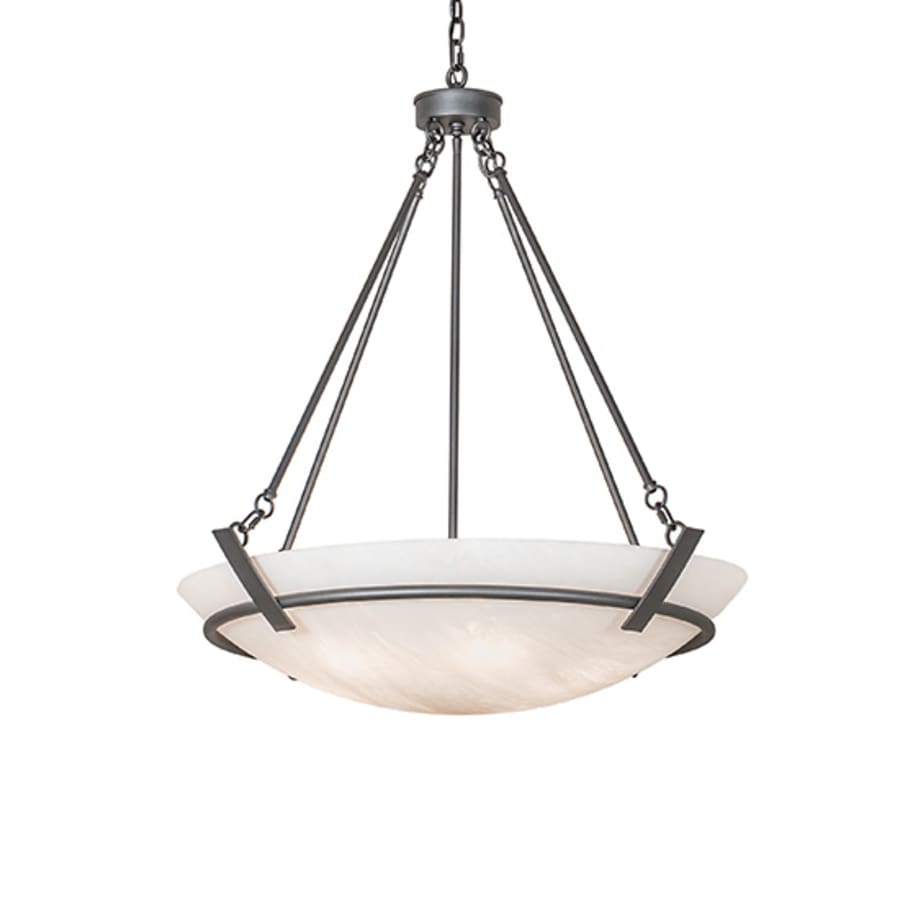 Meyda Tiffany 6 Light 36" Wide Pendant