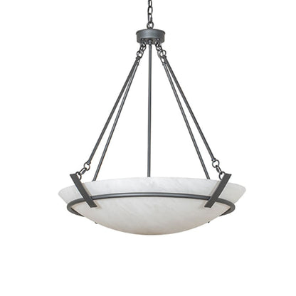 Meyda Tiffany 6 Light 36" Wide Pendant