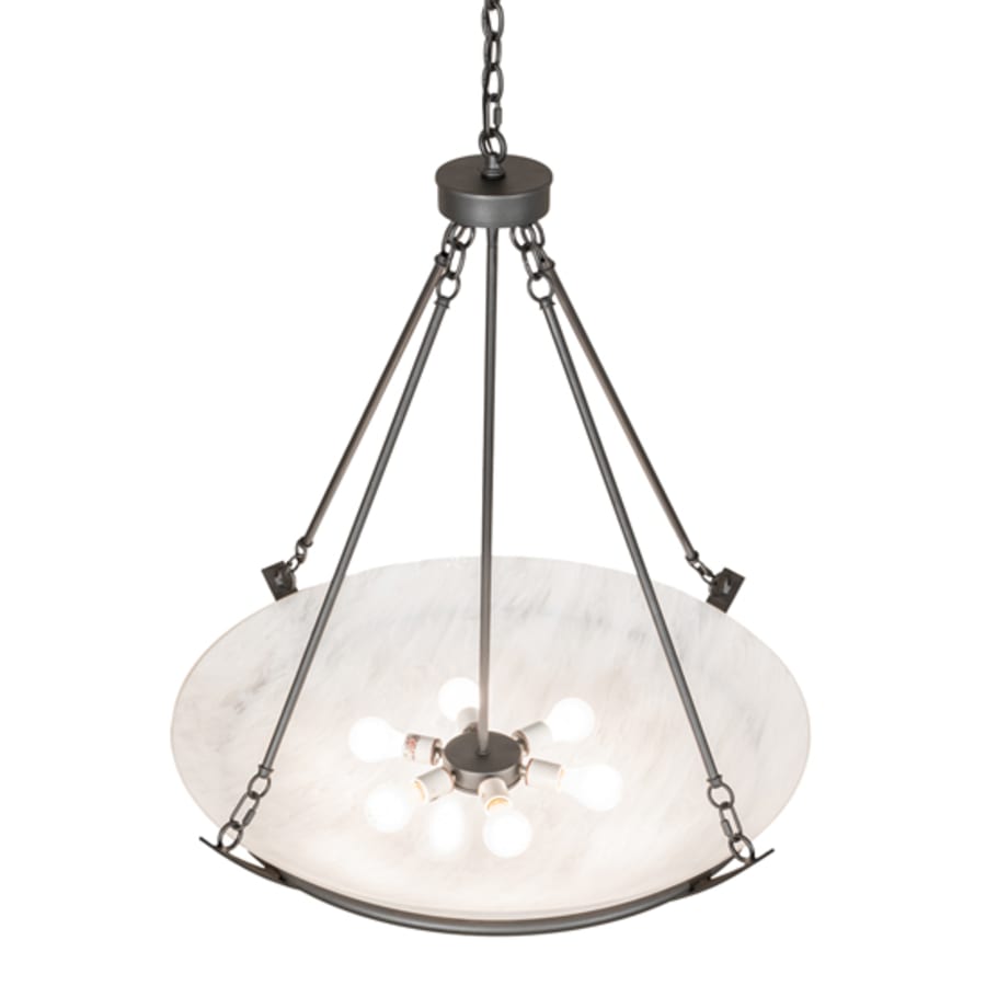 Meyda Tiffany 6 Light 36" Wide Pendant