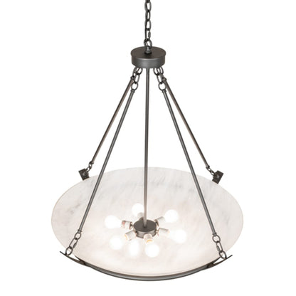 Meyda Tiffany 6 Light 36" Wide Pendant