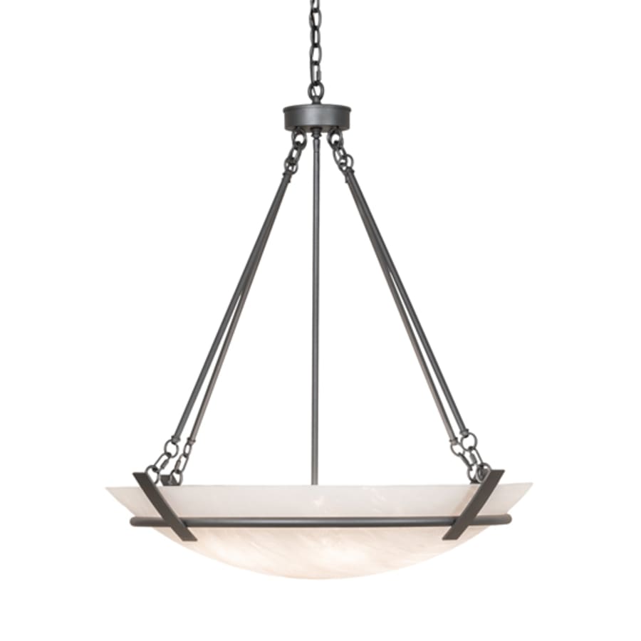 Meyda Tiffany 6 Light 36" Wide Pendant