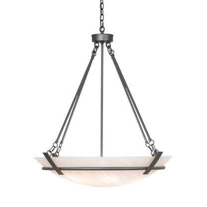 Meyda Tiffany 6 Light 36" Wide Pendant