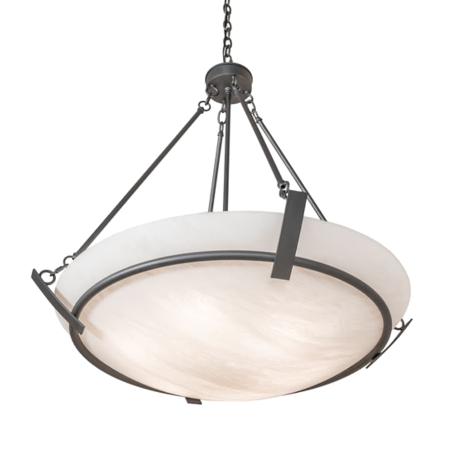 Meyda Tiffany 6 Light 36" Wide Pendant