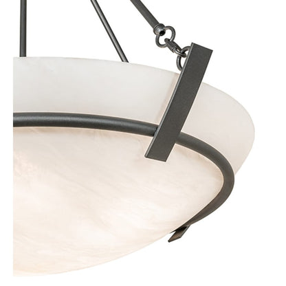Meyda Tiffany 6 Light 36" Wide Pendant