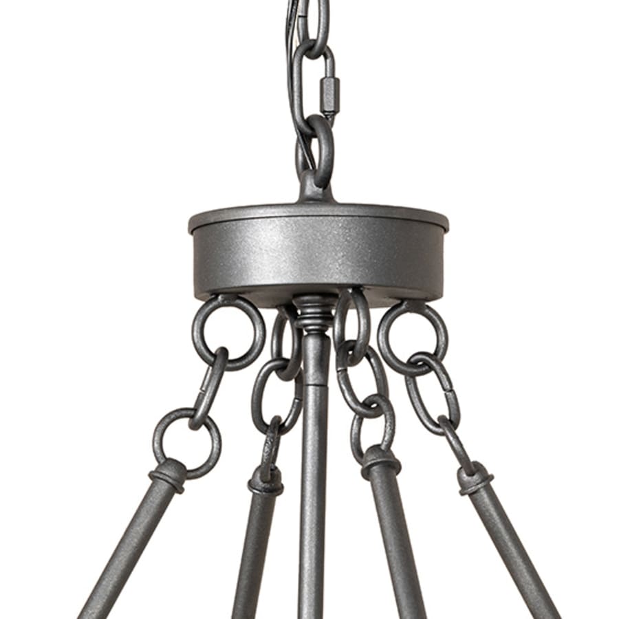 Meyda Tiffany 6 Light 36" Wide Pendant