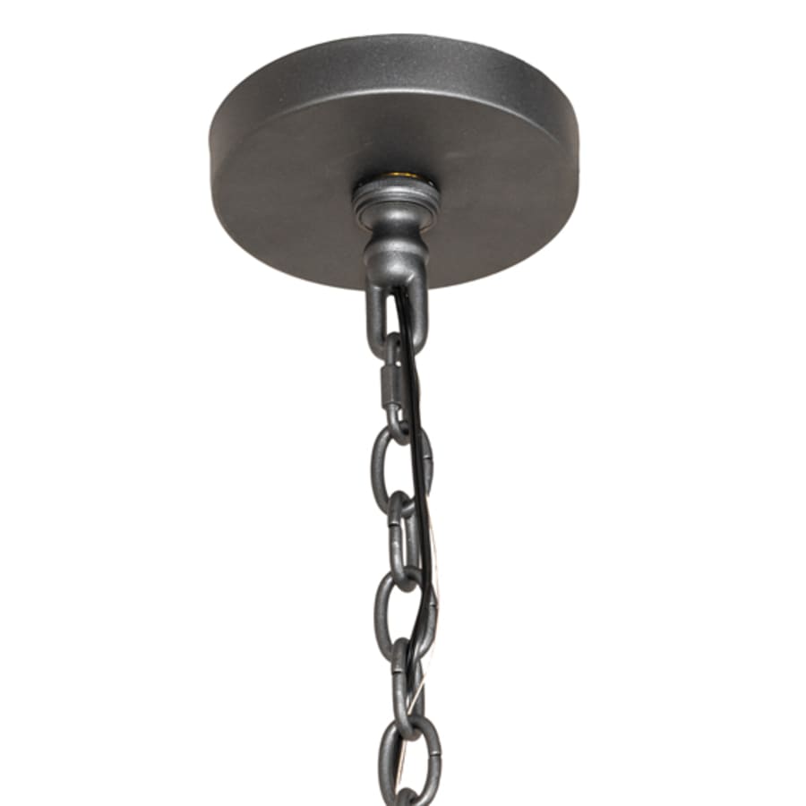 Meyda Tiffany 6 Light 36" Wide Pendant