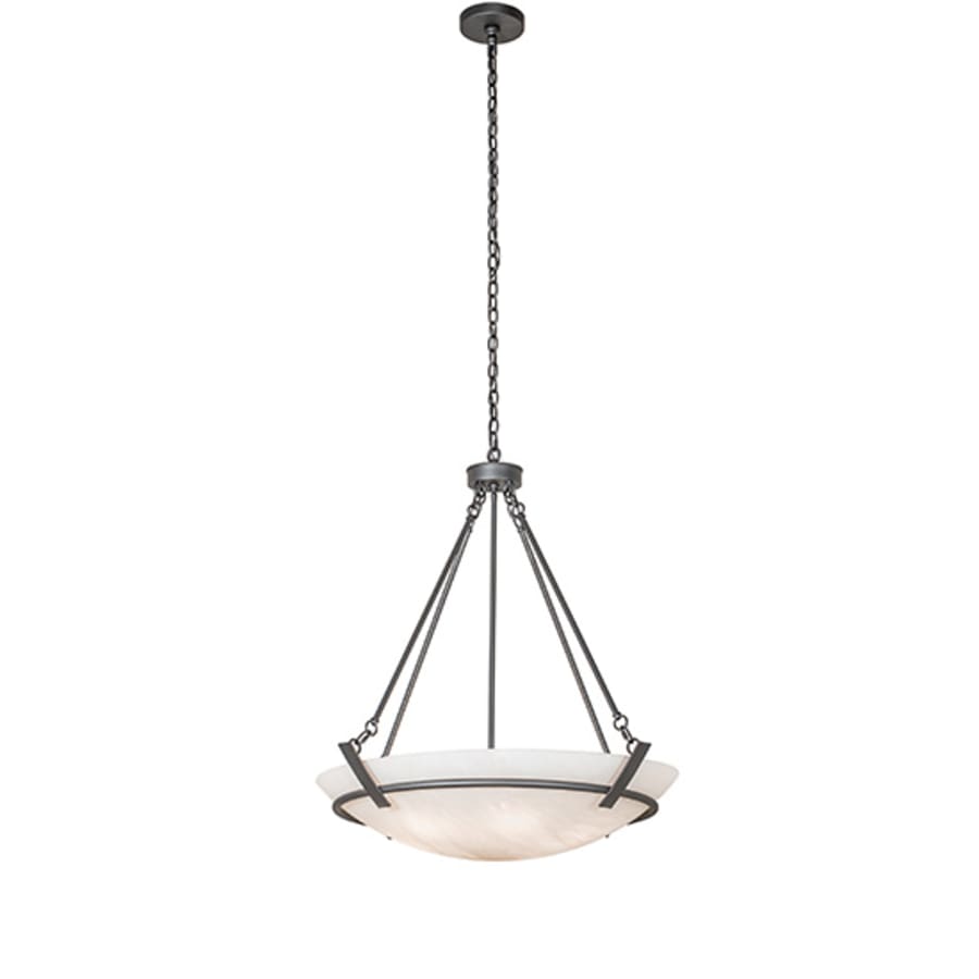 Meyda Tiffany 6 Light 36" Wide Pendant
