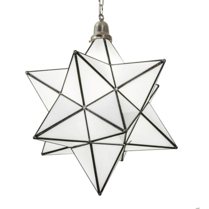 Meyda Tiffany 18" Wide Pendant