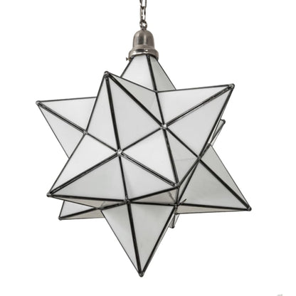 Meyda Tiffany 18" Wide Pendant