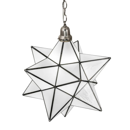Meyda Tiffany 18" Wide Pendant