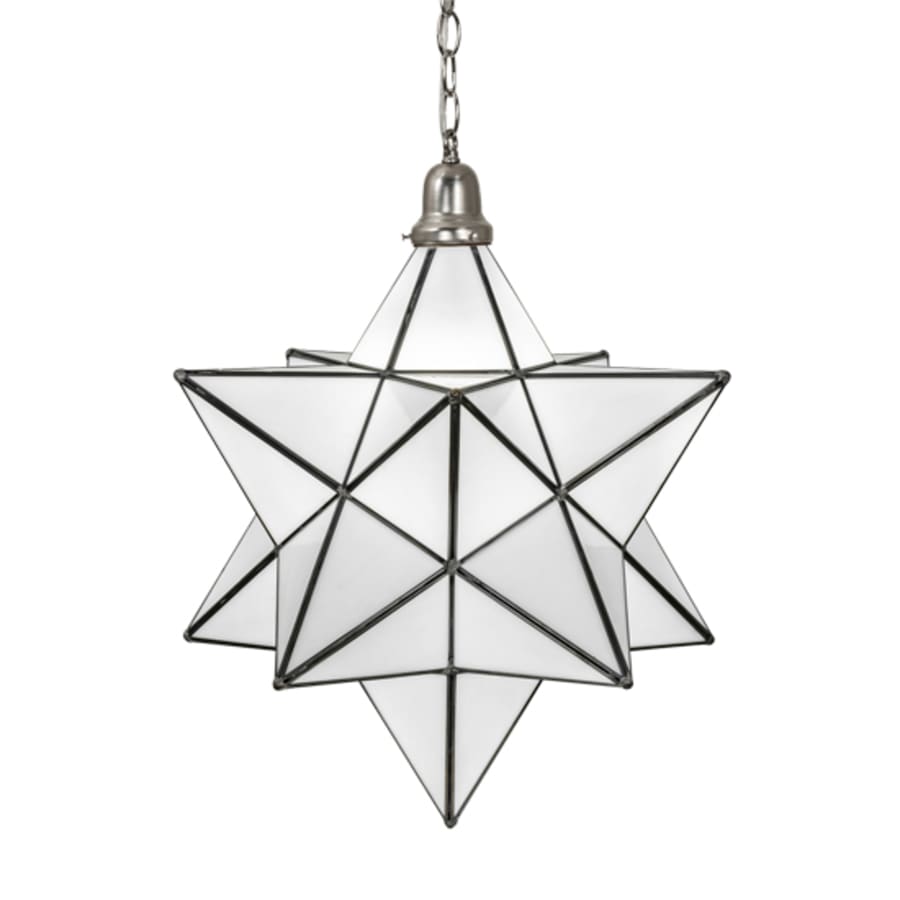 Meyda Tiffany 18" Wide Pendant
