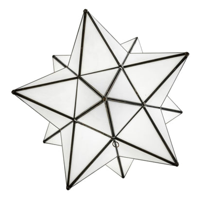 Meyda Tiffany 18" Wide Pendant