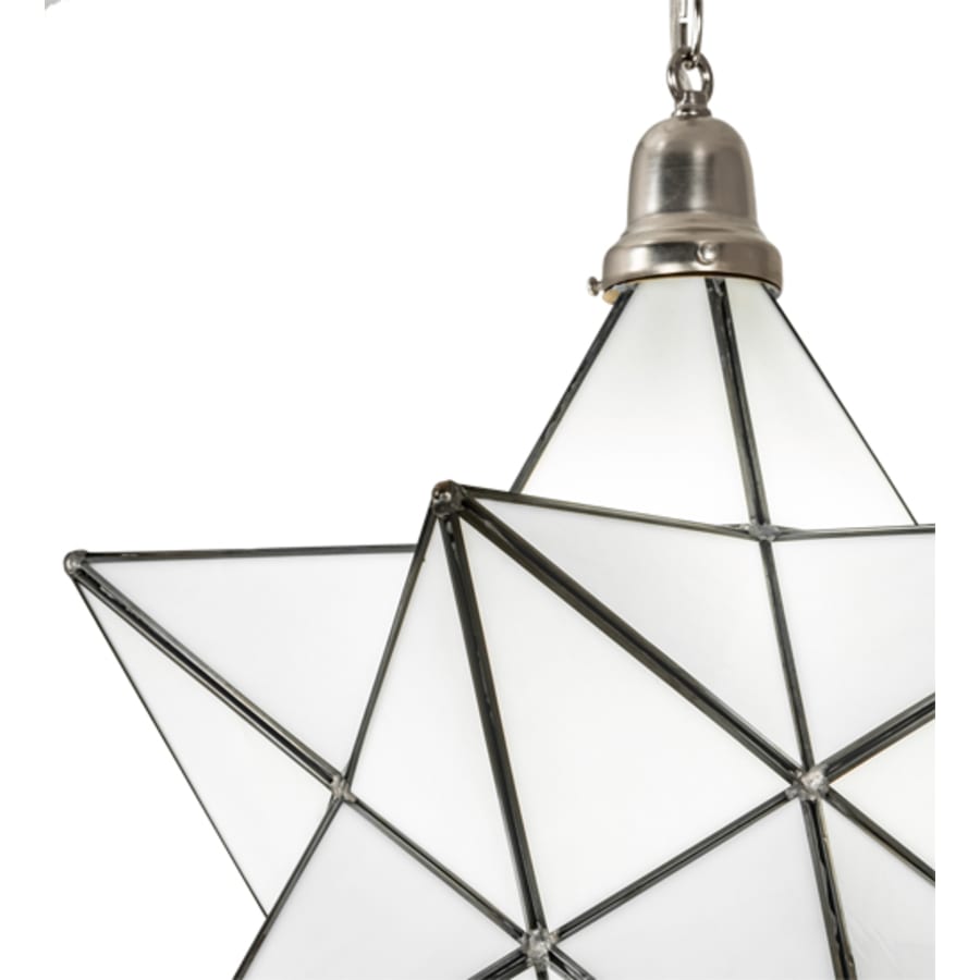 Meyda Tiffany 18" Wide Pendant