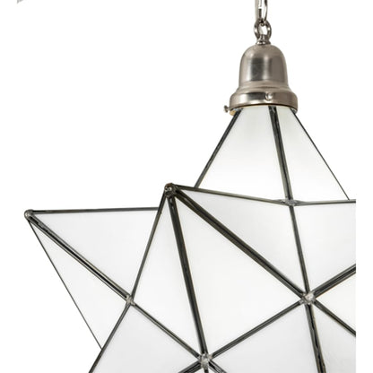 Meyda Tiffany 18" Wide Pendant