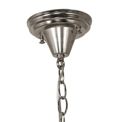 Meyda Tiffany 18" Wide Pendant