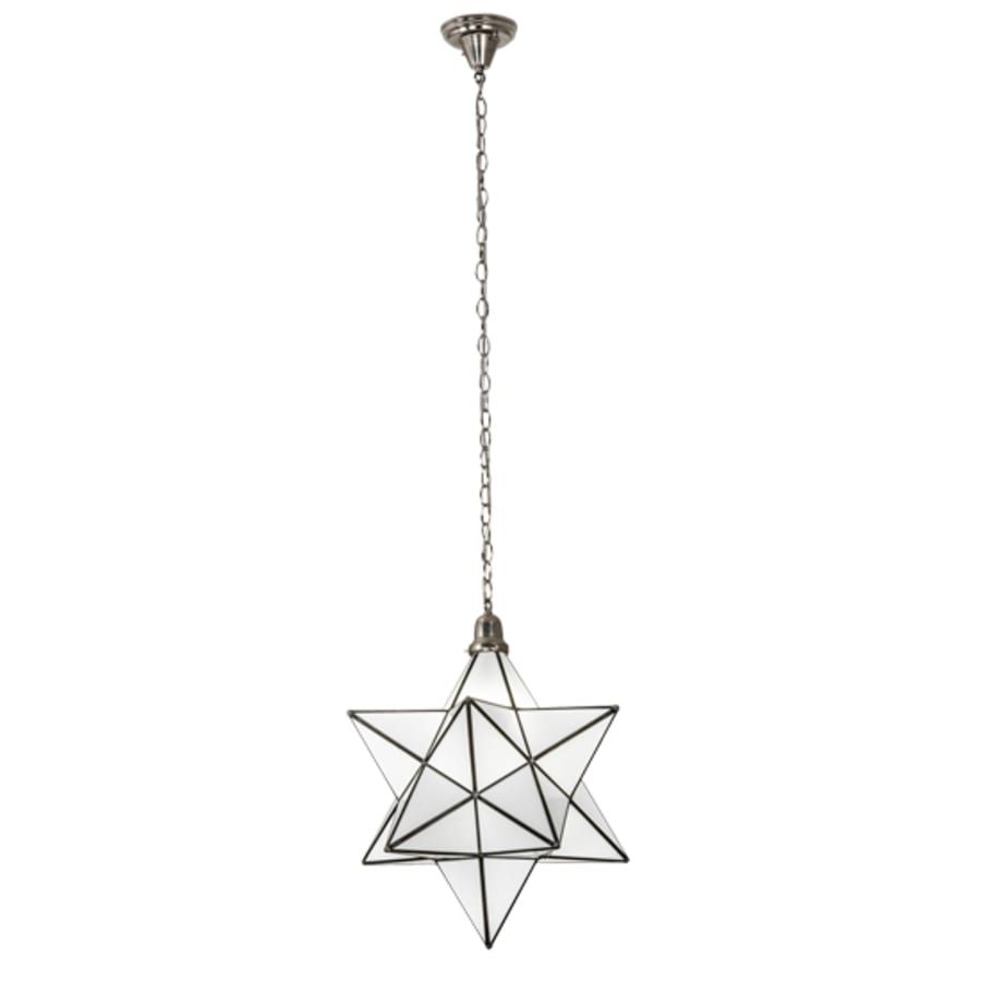 Meyda Tiffany 18" Wide Pendant