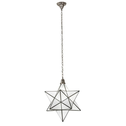 Meyda Tiffany 18" Wide Pendant