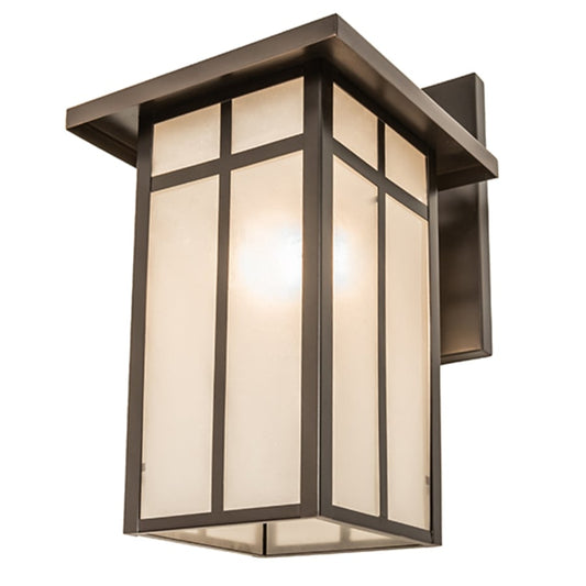 Meyda Tiffany 18" Tall Wall Sconce