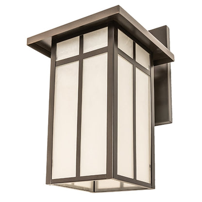 Meyda Tiffany 18" Tall Wall Sconce