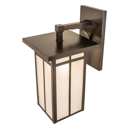 Meyda Tiffany 18" Tall Wall Sconce